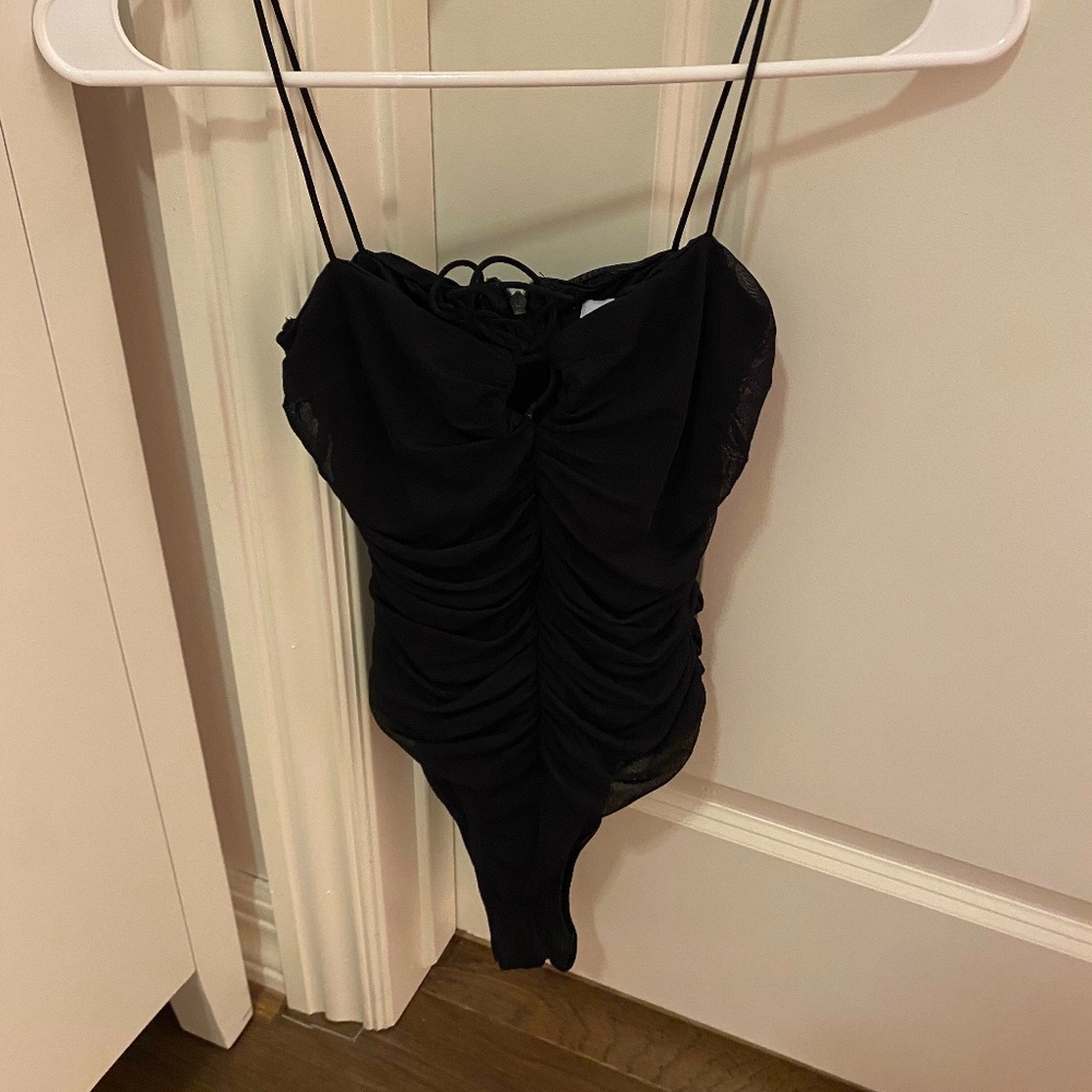 Princess Polly Bodysuit